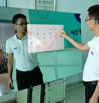 13.3寸触摸显示器-pg电子模拟器