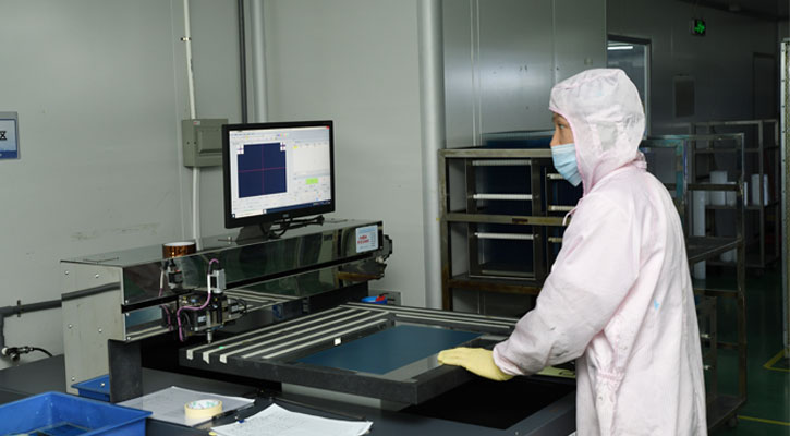13.3寸触摸显示器-pg电子模拟器