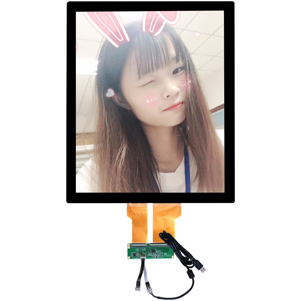 医疗触摸屏